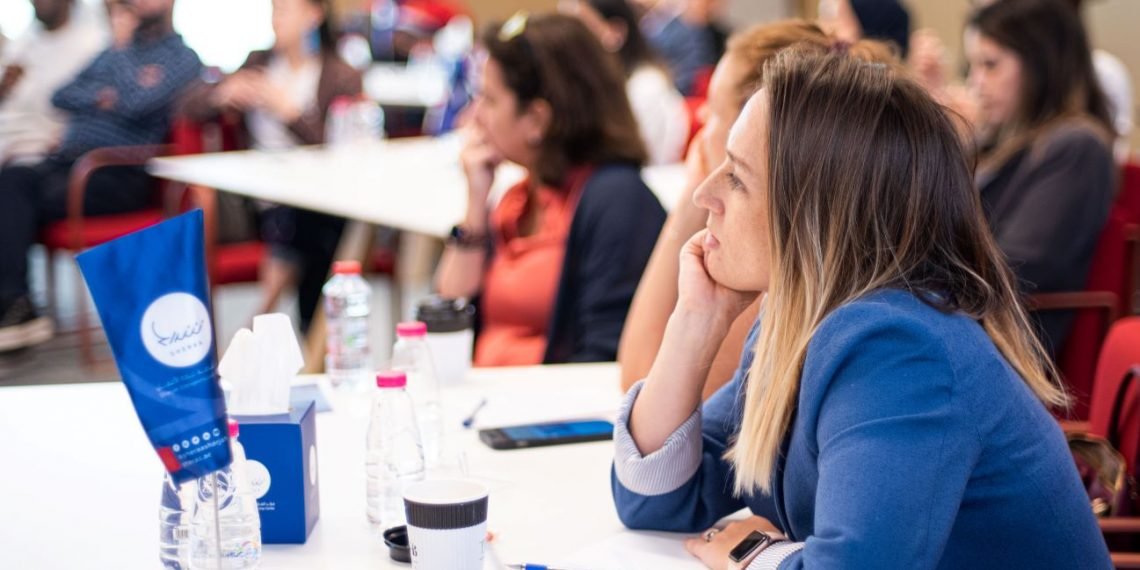 الاستثمار في الشركات الناشئة