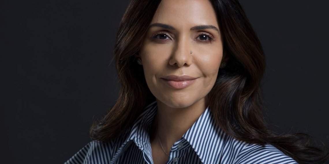 نزهت نافيد-شركة كفو