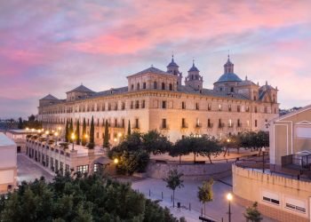 برنامج الماجستير في الأعمال الإنسانية المستدامة في كلية كيهاد الانسانية