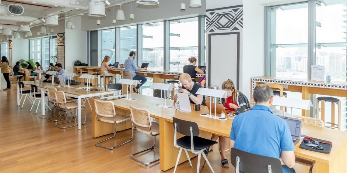 خدمات قانونية للشركات الناشئة في Hub71