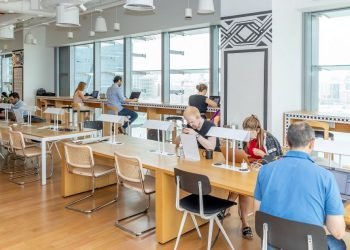 خدمات قانونية للشركات الناشئة في Hub71