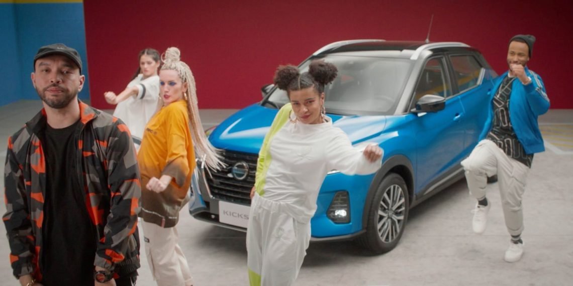 مسابقة #نيسان كيكس