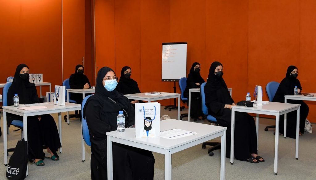 جامعة خليفة تطلق للاماراتيين برنامج التدريب الطبي