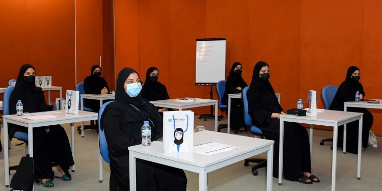 جامعة خليفة تطلق للاماراتيين برنامج التدريب الطبي