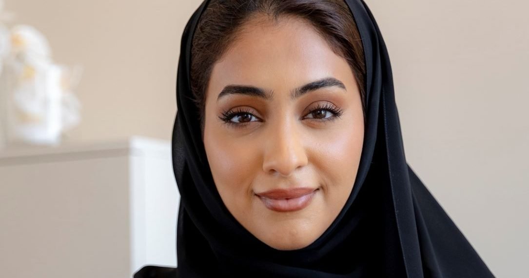 مريم راشد بن الشيخ، مديرة مجلس سيدات أعمال الشارقة