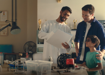 حملة نافس على طريقتك