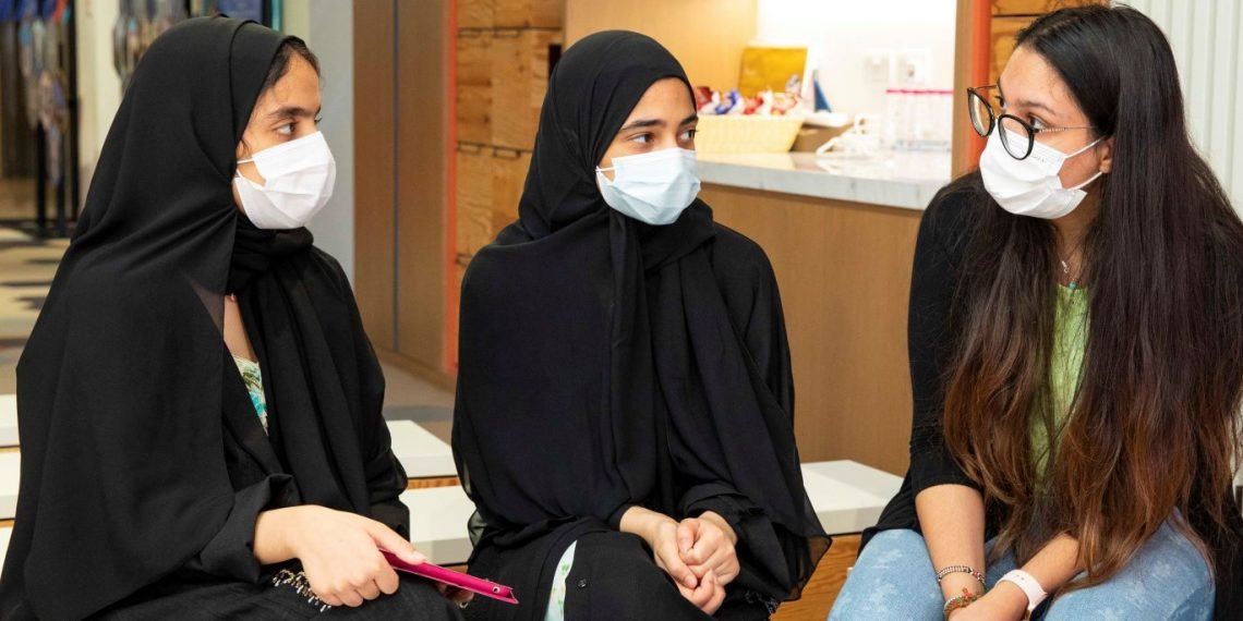 شراع يطلق برنامج وظائف المستقبل