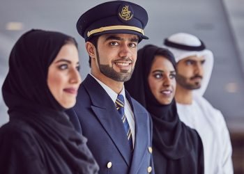 برنامج منح دراسية من مجموعة الامارات