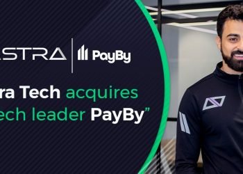 عبد الله أبو الشيخ-شركة أسترا تك