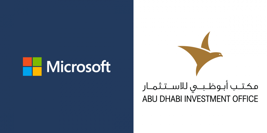 مايكروسوفت للشركات الناشئة