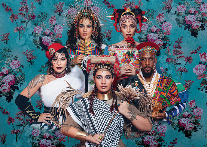 ذي بوينت في نخلة جميرا تطلق برنامج RELM