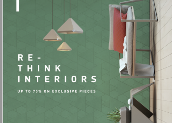 فعاليات التصميم الداخلي المبتكر