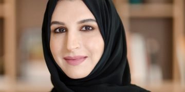 هالة بدري-المدير العام لهيئة الثقافة والفنون