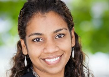 شيلي ترينش الشريك والمدير المُفوّض بشركة بوسطن كونسلتينغ جروب