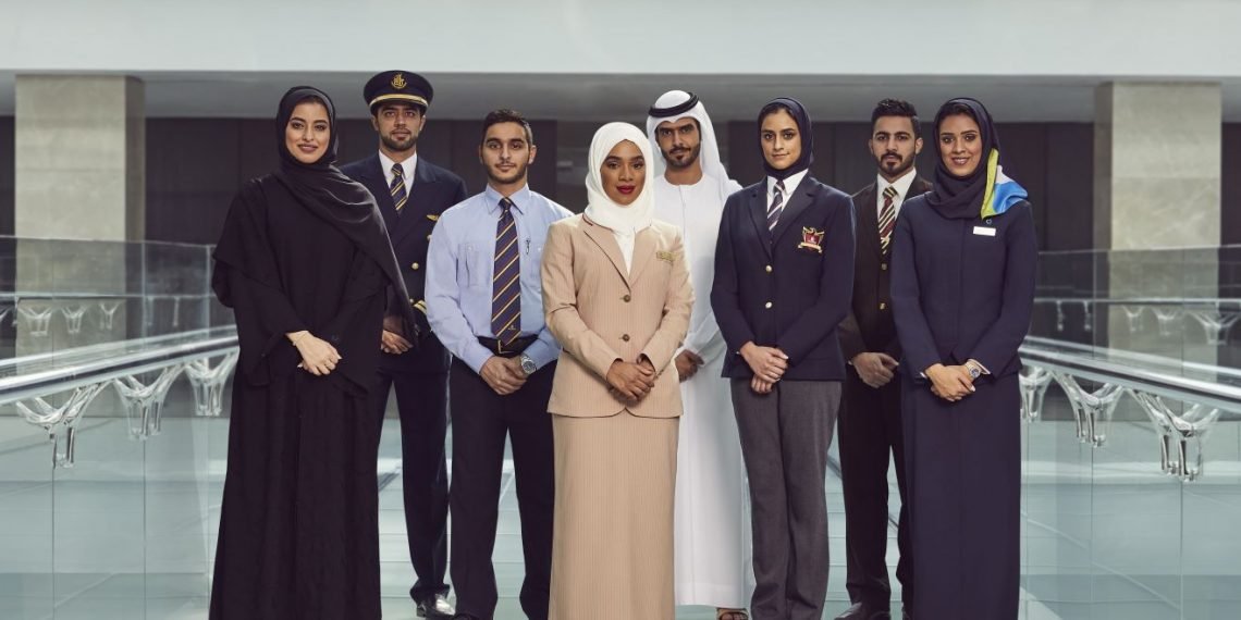 فرص عمل في مجموعة الامارات