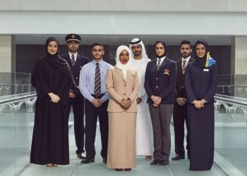 فرص عمل في مجموعة الامارات