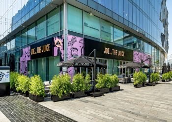 باشراف لافويا افتتاح متجرين لعلامة جو آند ذا جوس في دبي