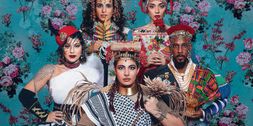 ذي بوينت في نخلة جميرا تطلق برنامج RELM