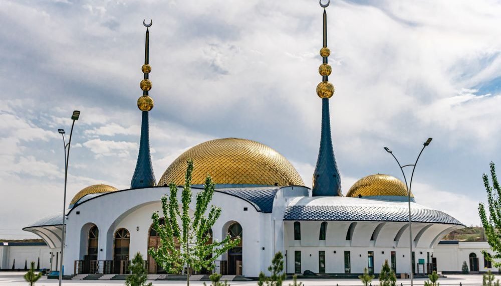 فلاي دبي الى نمنكان الاوزبكية