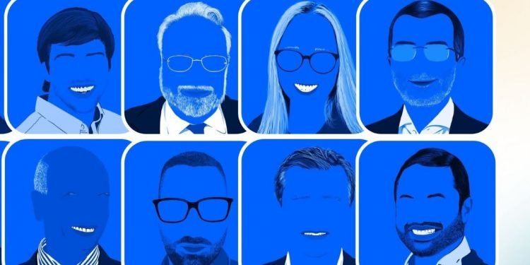 خدمة LOVELY HUMANS للرموز غير القابلة للاستبدال