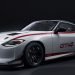 الكشف عن نيسان Z GT4