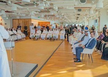 اطلاق برزة التكنولوجيا للشركات العائلية