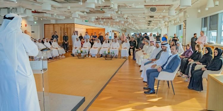 اطلاق برزة التكنولوجيا للشركات العائلية