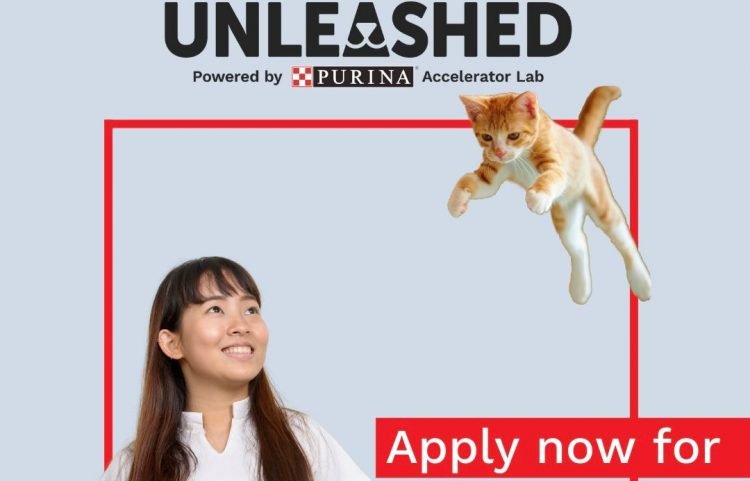 بدء التسجيل في برنامج أنليشد-مختبر بولينا