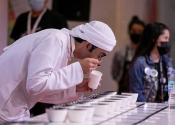 فتح باب المشاركة في بطولة الإمارات الوطنية للباريستا
