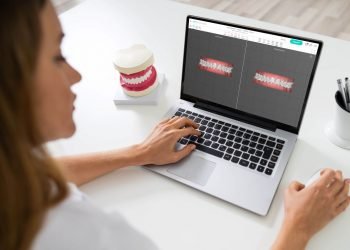 خطة علاج متكاملة للأسنان من ايون دنتال