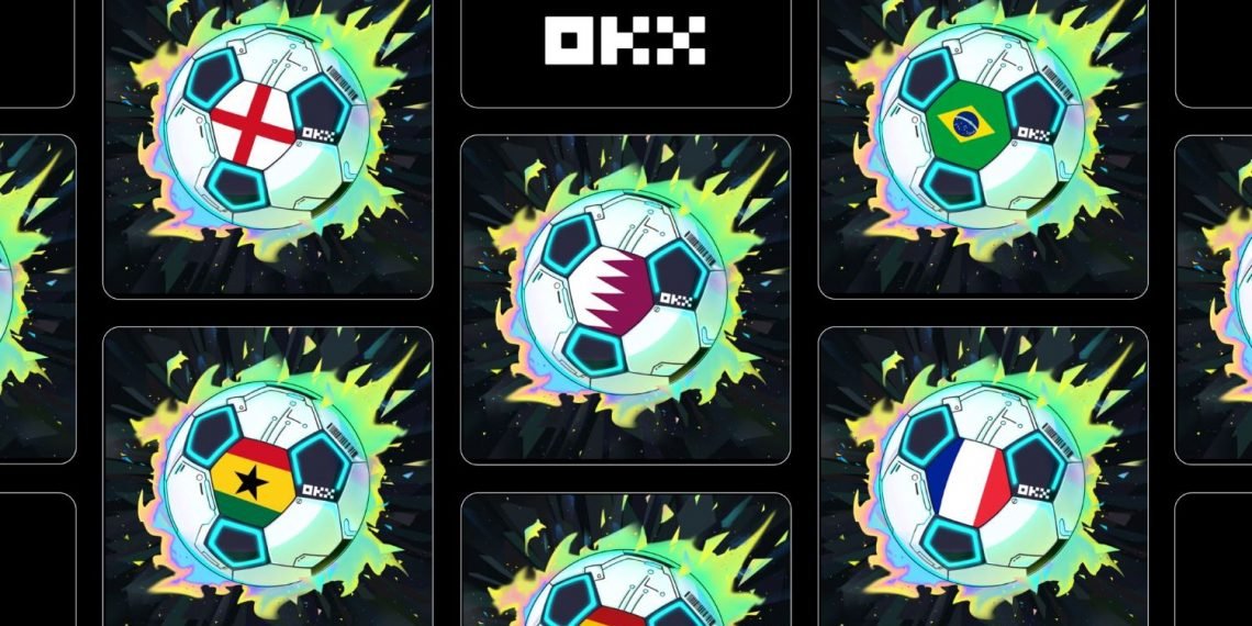 اطلاق مهرجان  OKX