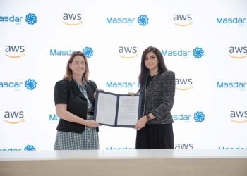 برنامج أمازون ويب سيرفيسز للشركات الناشئة في الطاقة النظيفة