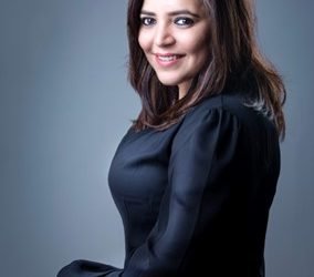 آنو تالريجا-مؤسسة شركة أكاسيا