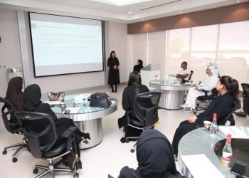 ابتعاث 38 اماراتيا الى جامعة أكسفورد