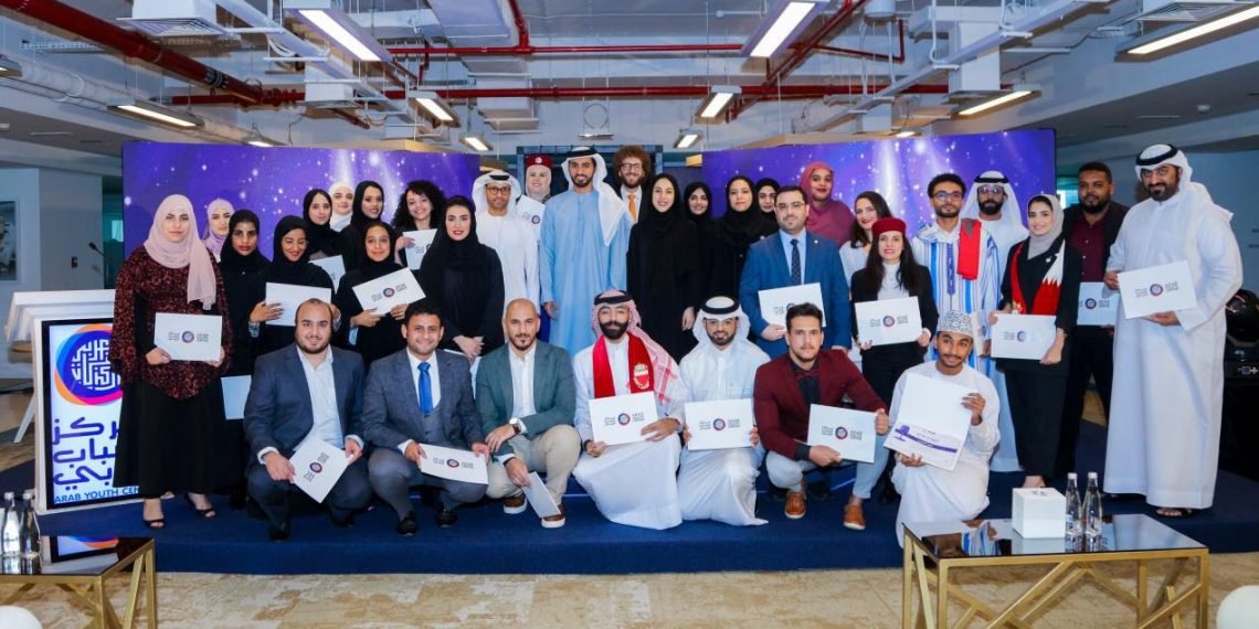 خريجون في مجال البودكاست