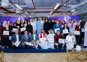 خريجون في مجال البودكاست