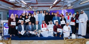 خريجون في مجال البودكاست