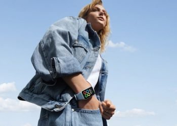 سوار أوبو باند 2 الذكي