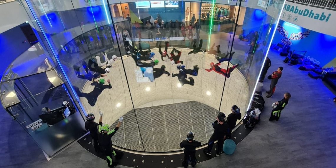 الفائزون بألعاب كلايم