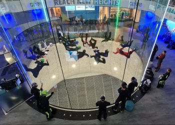 الفائزون بألعاب كلايم