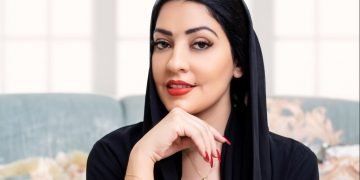 الدكتورة سمر الشامسي