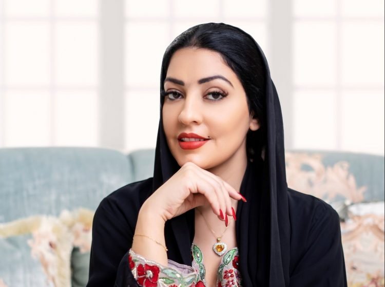 الدكتورة سمر الشامسي