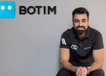 عبدالله أبو الشيخ-شركة أسترا تيك