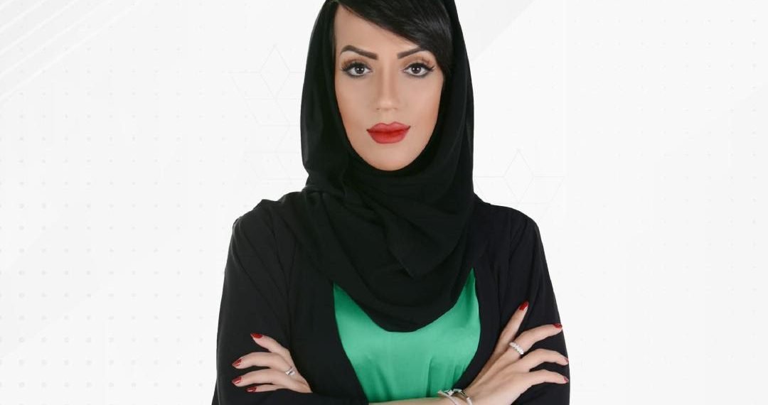 نورة البلوشي-مدير معهد الإمارات للدراسات المصرفية والمالية