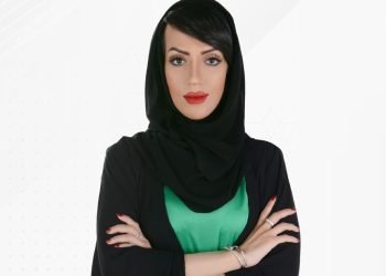 نورة البلوشي-مدير معهد الإمارات للدراسات المصرفية والمالية