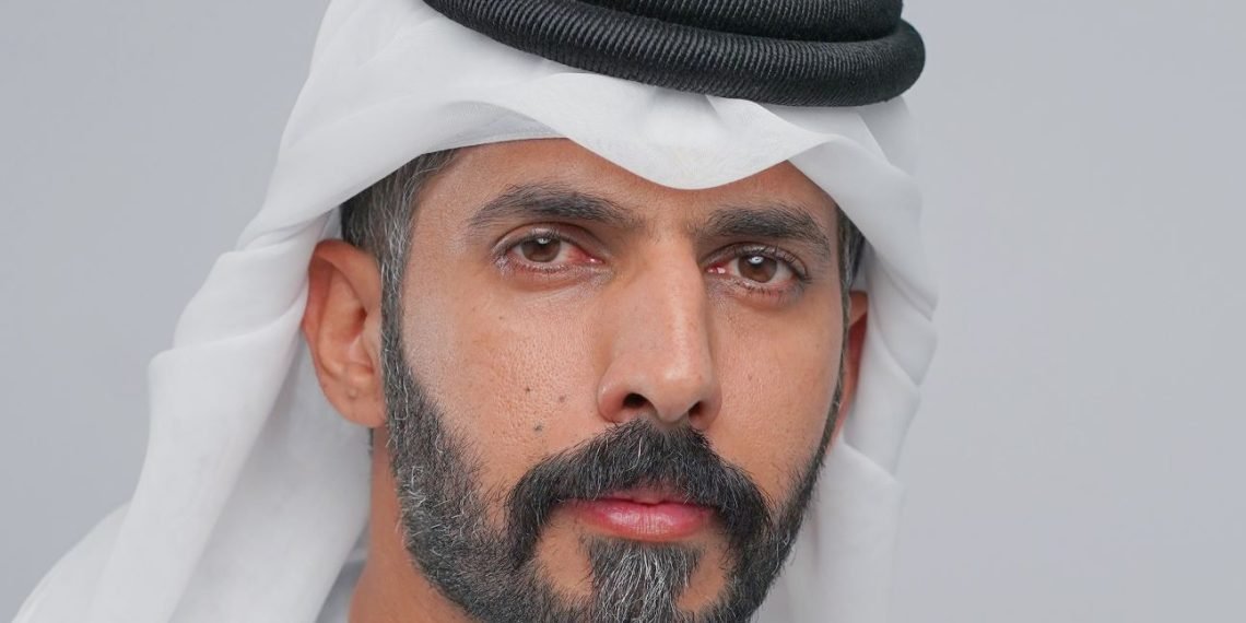 جاسم العبيدلي - وزارة الثقافة والشباب