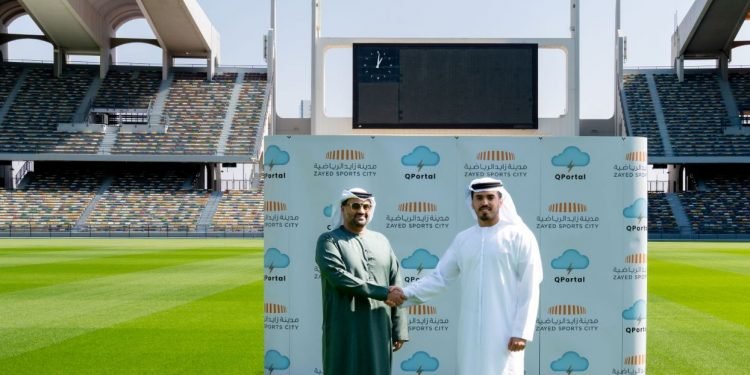 خالد المطوع،-شركة أبوظبي للترفيه أحمد القبيسي-كروز