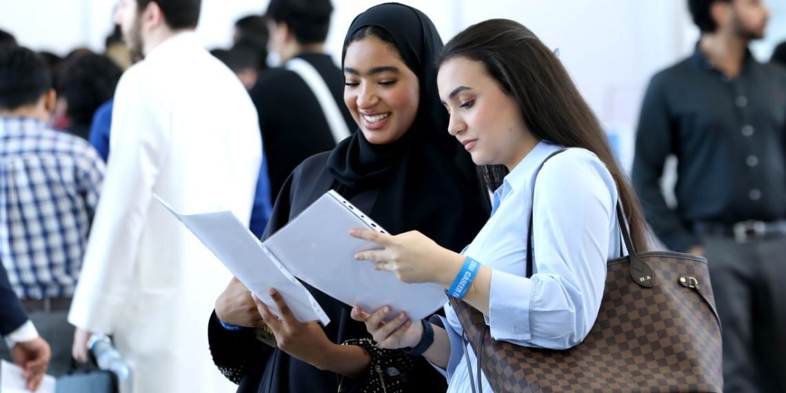 فرص عمل في قطاع الطيران