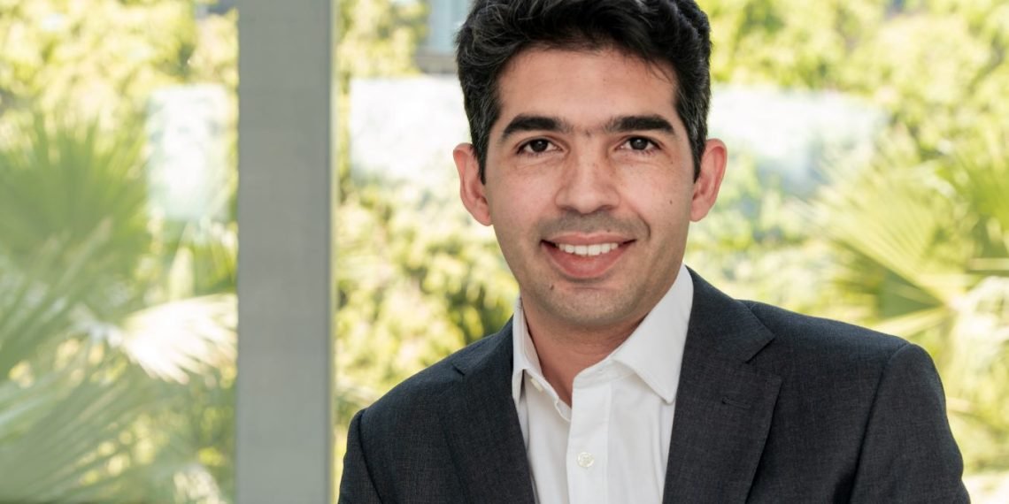 رشيد لوران العميري-شركة فيفر