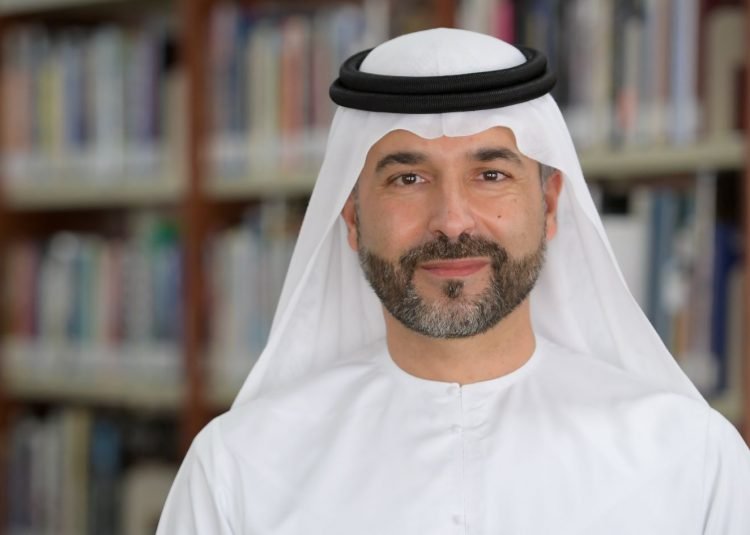 د.فادي أحمد العلول-الجامعة الأمريكية في الشارقة